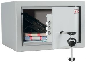 Сейф Мебельный AIKO Т-17 ― PanGospodar