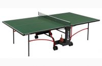 Всепогодный теннисный стол Sponeta S 2-72е (Германия)