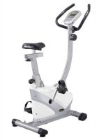 Велотренажер магнитный HouseFit HB 8201HP (Hand Pulse)