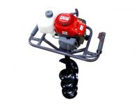 Мотобур EFCO TR 1551