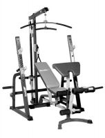 Cиловая станция HG 2011