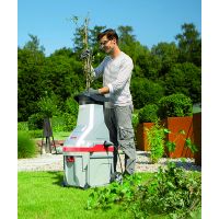 Измельчитель веток AL-KO LH 2800 Easy Crush 