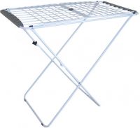 Сушилка для белья Eurohome COMFORT 20м 2022LX-white