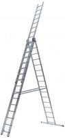 Универсальная лестница Werk 3х11