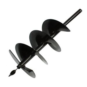 Бур 25х85 см (для мотобуров EFCO и Oleo-Mac)  ― PanGospodar