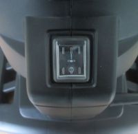 Измельчитель Iron Angel ES 2650L