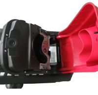 Измельчитель Iron Angel ES 2650L