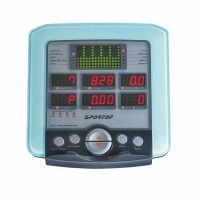 Орбитрек Sportop E5000