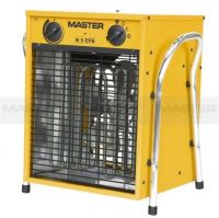 Электрическая тепловая пушка Master B 9 EPB