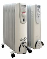 Масляный радиатор Термія 0712
