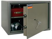 Сейф офисный VALBERG ASM - 30