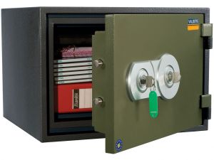  Сейф Огнестойкий VALBERG FRS-32 KL ― PanGospodar