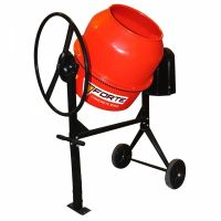 Бетономешалка FORTE EW1220 (220 л)