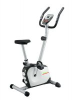 Велотренажер магнитный HouseFit HB 8166 HP (Hand Pulse)