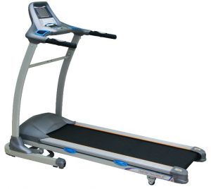 Беговая дорожка interfit XG-1916S ― PanGospodar