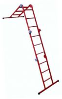 Лестница шарнирная Технолог 4х3