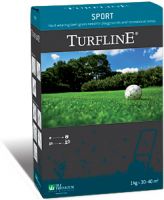 Газонная трава DLF Trifolium SPORT (СПОРТ) 1 кг