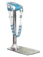 Вибромассажер HM3004 со стеклянной опорой