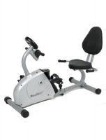 Велотренажер горизонтальный HouseFit HB 8088 R