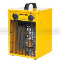 Электрическая тепловая пушка Master B 3.3 EPB