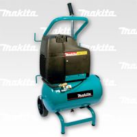 Компрессор Makita AC1300 безмасляный