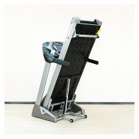 Беговая дорожка Spirit Esprit XT 385