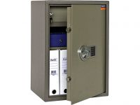 Сейф офисный VALBERG ASM - 63Т EL