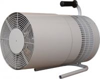 Тепловая пушка ПАССАТ-15С (15 кВт)