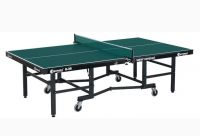 Профессиональный теннисный стол Sponeta S 8-36 super compact (Германия)