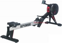 Гребной тренажер TopTrack K7199-3