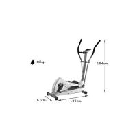  Орбитрек BH Fitness Pacific Program G 2335