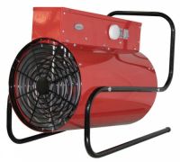 Тепловая пушка Термия АО ЭВО 9,0/0,8 ТП К (380В)