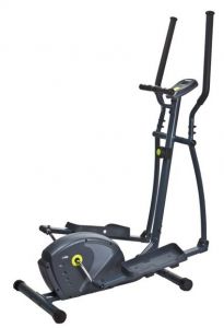 Эллиптический тренажер Torneo Vento C-208 ― PanGospodar