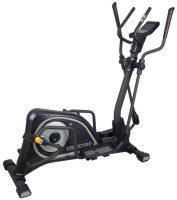 Эллиптический эргометр Torneo Premium C-710