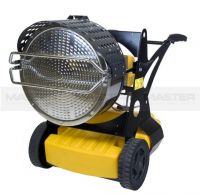 Инфракрасный нагреватель Master XL-9