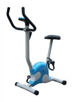 Велотренажёр механический HouseFit HSF 8012 Blue