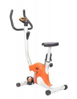 Велотренажёр механический HouseFit HSF 8012 Orange
