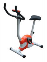 Велотренажёр механический HouseFit HSF 8012 Orange