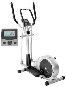 Орбитрек магнитный HouseFit HB 8027/80271 HP (Hand Puls)  ― PanGospodar