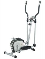 Орбитрек магнитный HouseFit HВ 8166 ЕL (Hand Pulse) 