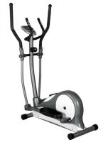 Орбитрек магнитный HouseFit HВ 8168 EL (Hand Pulse) 