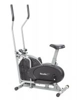 Орбитрек HouseFit HB 8169S с сидением (съёмное) 