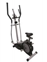 Орбитрек магнитный HouseFit HB-8180ELS с сидением
