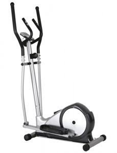 Орбитрек магнитный HouseFit HB 8180 EL (Hand Pulse)  ― PanGospodar
