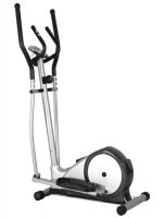 Орбитрек магнитный HouseFit HB 8180 EL (Hand Pulse) 