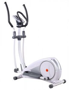 Орбитрек HouseFit HВ 8189 ELM программируемый  ― PanGospodar