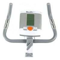 Велотренажер магнитный HouseFit HB 8189HP (Hand Puls)
