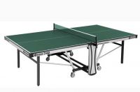 Стол теннисный Sponeta S 7-62 (Германия) allround compakt(Професссиональный)