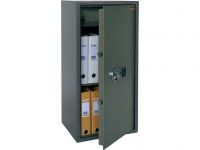 Сейф офисный VALBERG ASM - 90Т EL