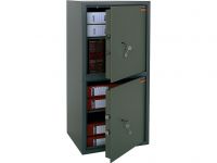 Сейф офисный VALBERG ASM - 90/2